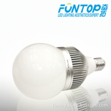 10W  E27 High Power Globe LED Bulb